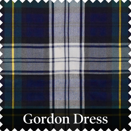 Dress Gordon - Tartan