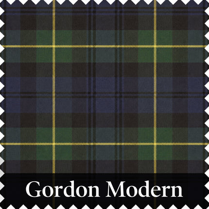 Gordon Modern - Tartan
