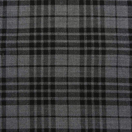 Grey Watch -Tartan