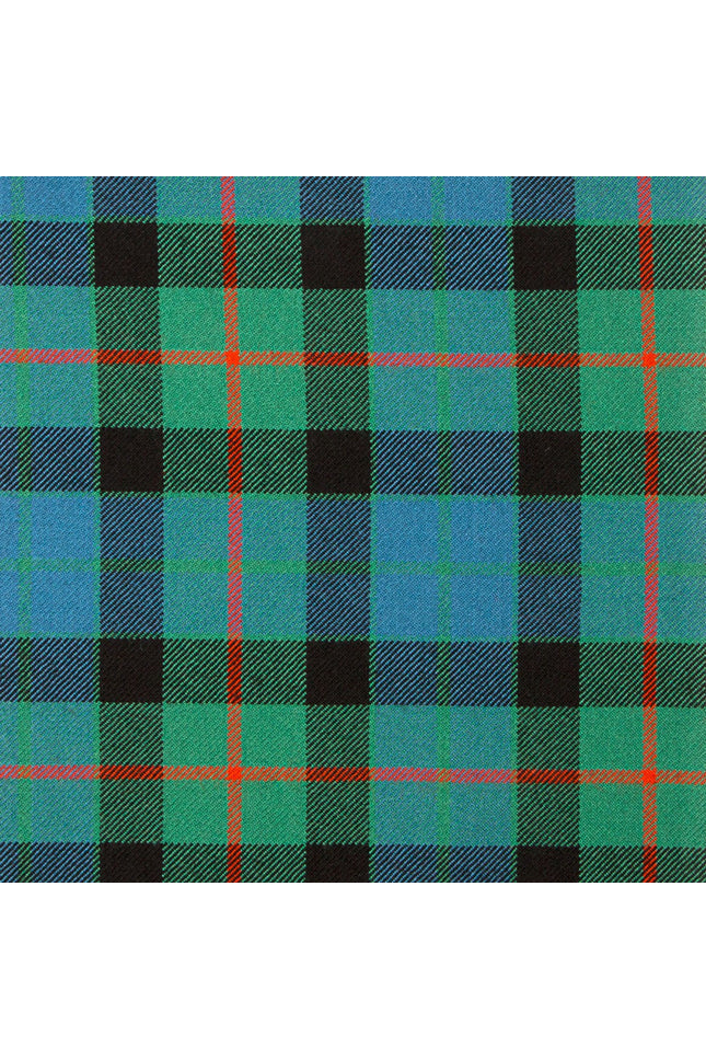 Gunn Ancient -Tartan