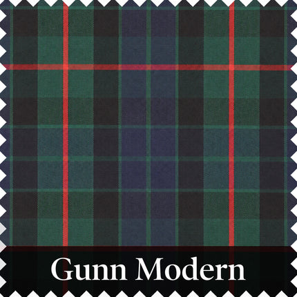 Gunn Modern - Tartan