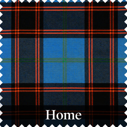 Home - Tartan