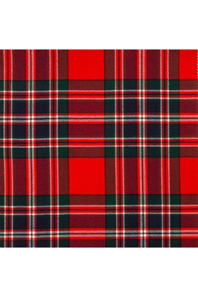 Macferlane -Tartan
