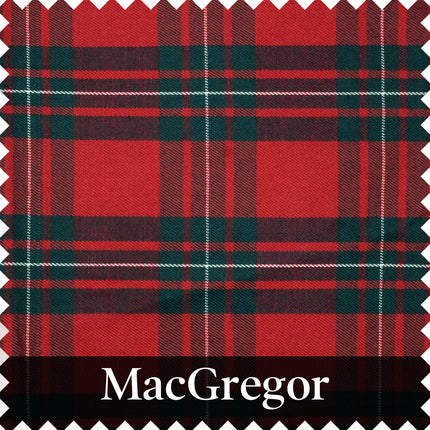MacGregor - Tartan