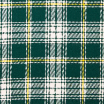 St Patrick-Tartan