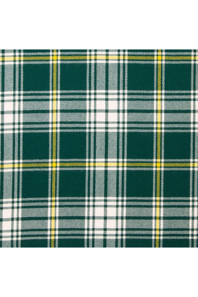 St Patrick-Tartan