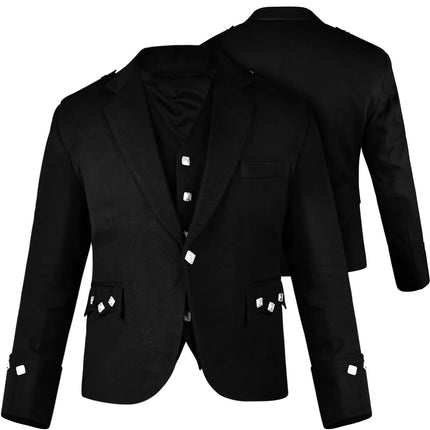 Highland Wedding Crew Package - Groomsmen Complete Outfit