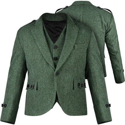 Highland Wedding Crew Package - Groomsmen Complete Outfit