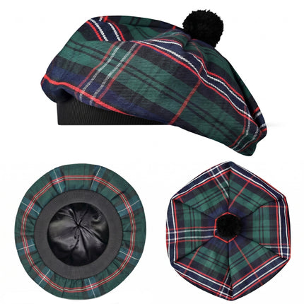 P.V. Kilt Bundle Lite | Scottish National
