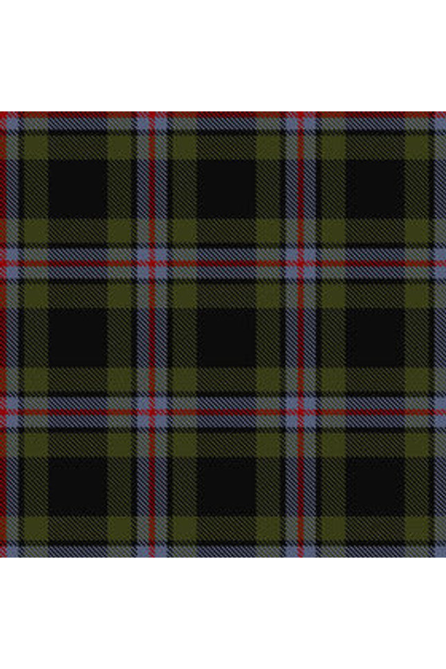 Botk - Tartan