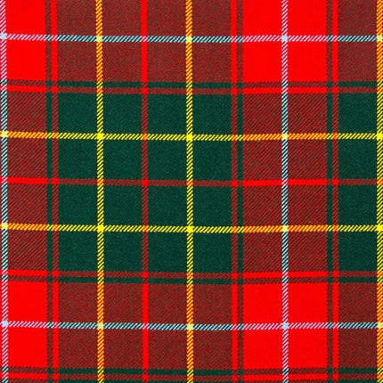 Burnett - Tartan