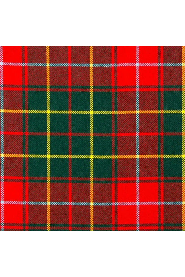 Burnett - Tartan