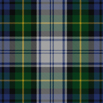 Dress Gordon - Tartan