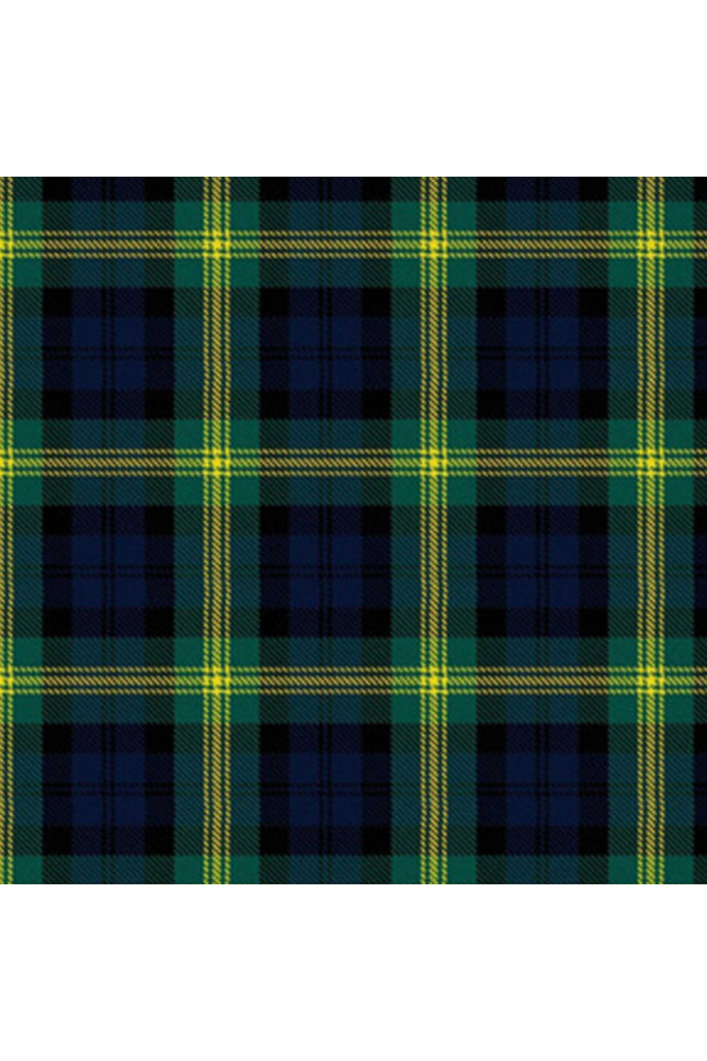 Gordon - Tartan