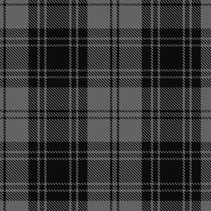 Gray Douglas - Tartan