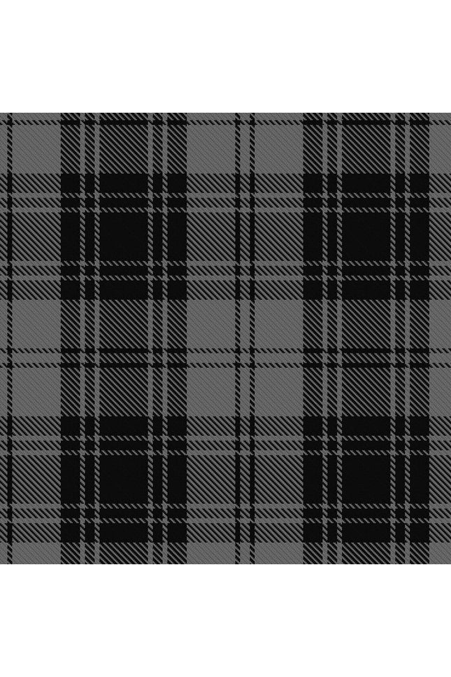 Gray Douglas - Tartan