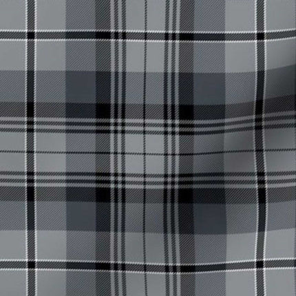 Gray Hamilton - Tartan