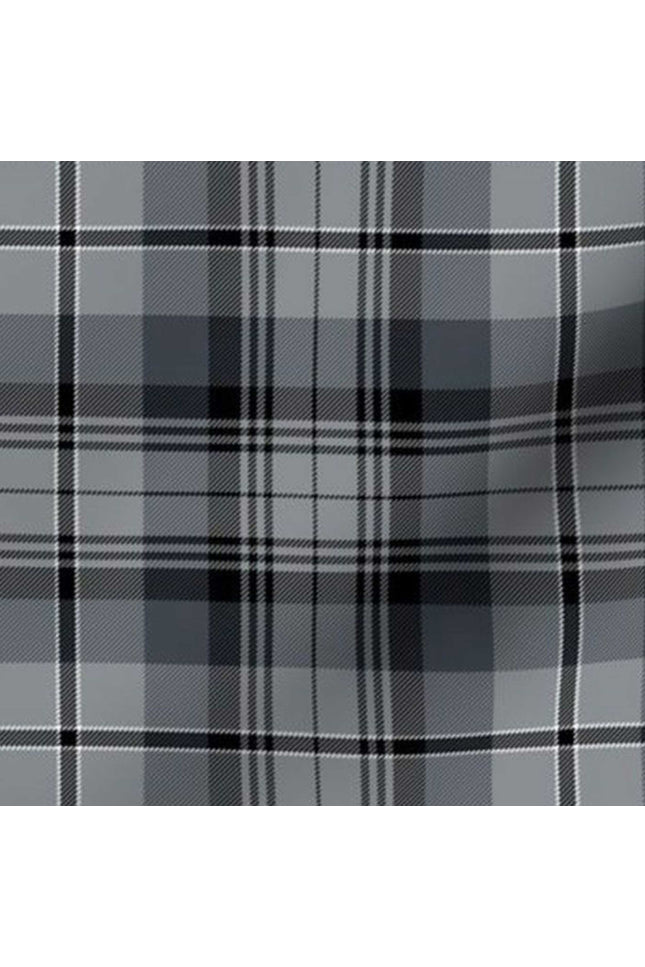 Gray Hamilton - Tartan