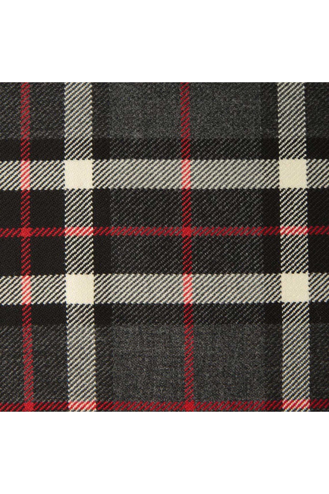 Gray Thomson - Tartan