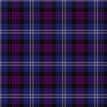 Heritage of Scotland - Tartan