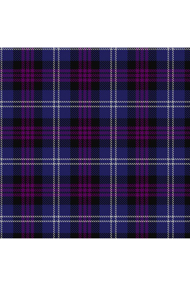 Heritage of Scotland - Tartan