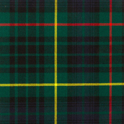 Hunting Stewart -Tartan