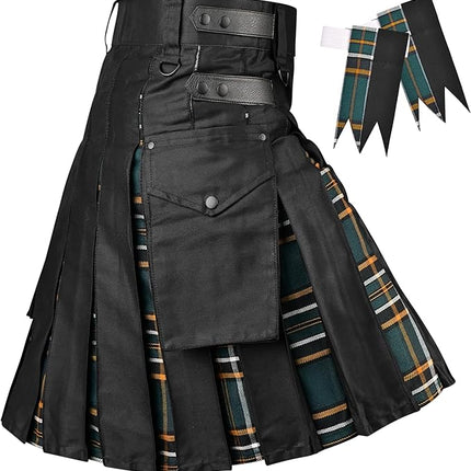 Collection image for: Hybrid Utility Kilts