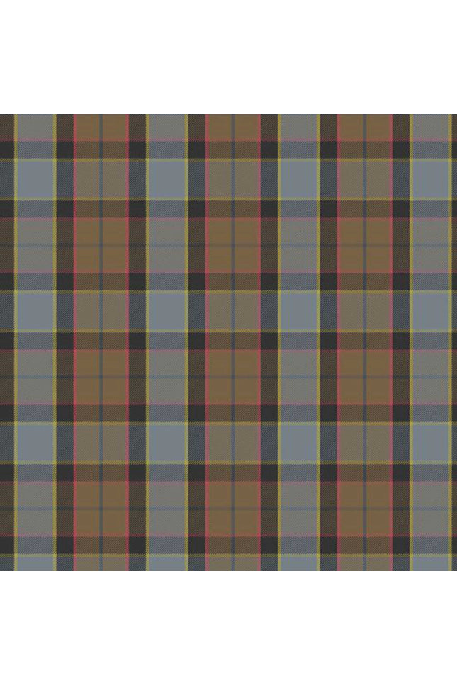 Jemie Fraser - Tartan