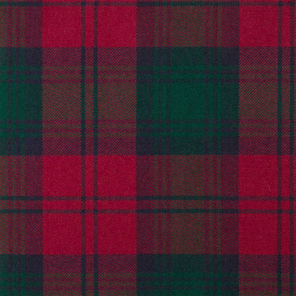 Lindsay - Tartan