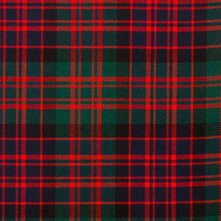 MacDonald - Tartan