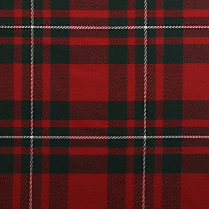 MacGregor - Tartan