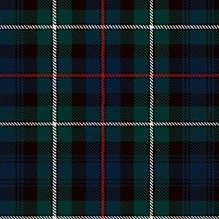 Mackenzie - Tartan