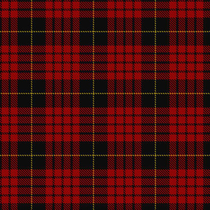 MacQueen - Tartan