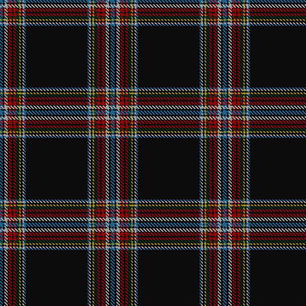 New World Celt - Tartan