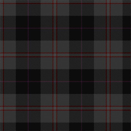 Passion Of Pewter - Tartan