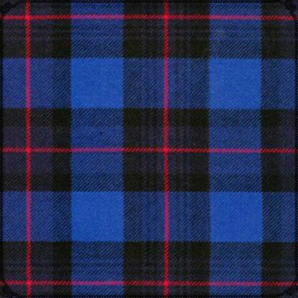 Rangers Modern - Tartan