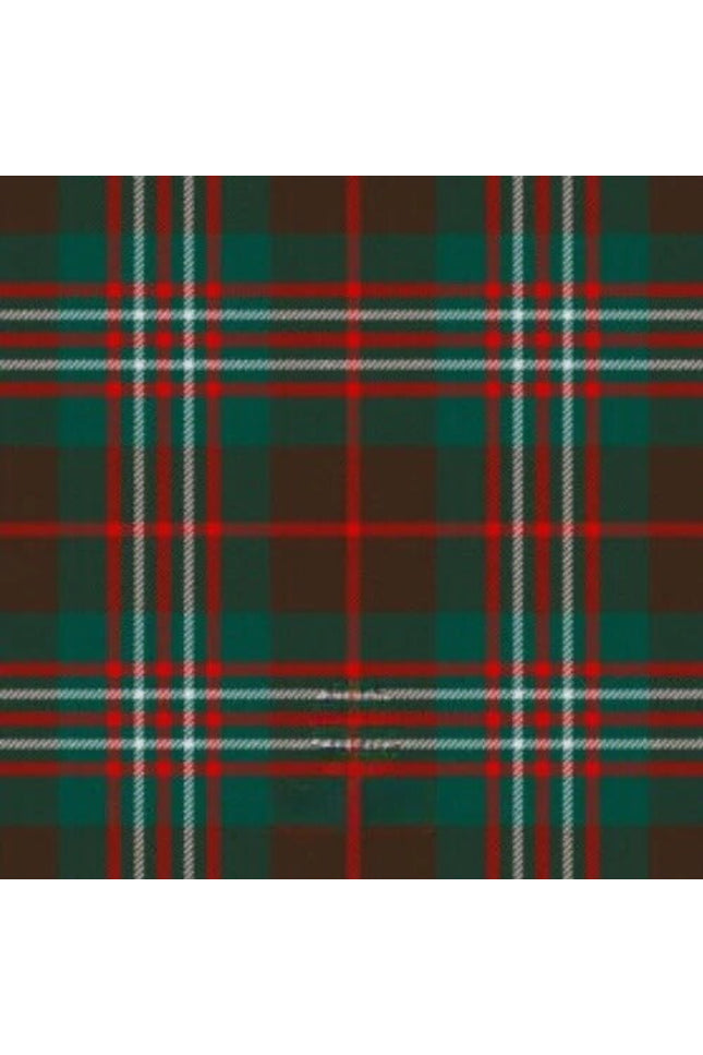 Scott Brown -Tartan
