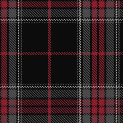 Spirit Of Bruce - Tartan