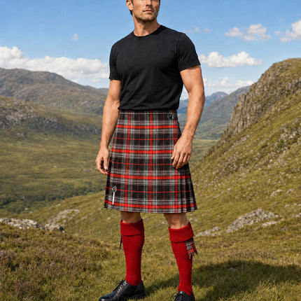 Acrylic Kilt Bundle Lite