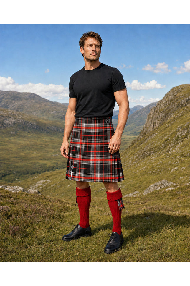 Acrylic Kilt Bundle Lite