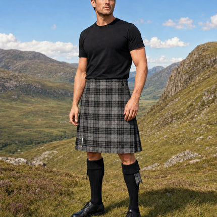 Acrylic Kilt Bundle Lite