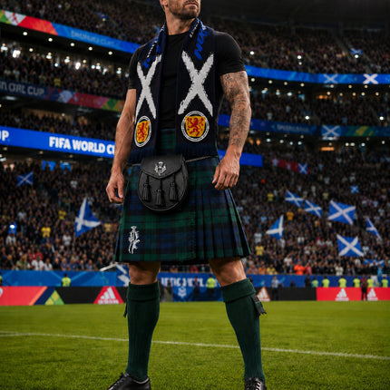 FIFA Matchday Drop | Boogie Boys Bundle with Sporran