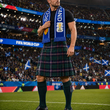 FIFA Matchday Drop | Boogie Boys Bundle without Sporran