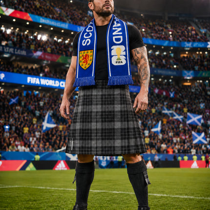 FIFA Matchday Drop | Boogie Boys Bundle without Sporran