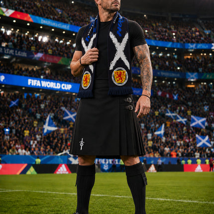 FIFA Matchday Drop | Boogie Boys Bundle without Sporran